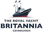 Royal Yacht Britannia