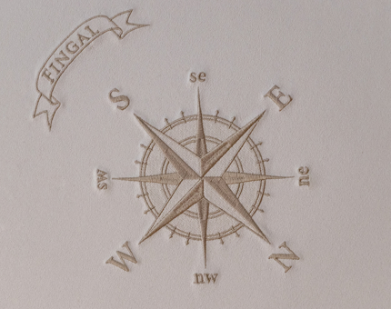 Material Compass