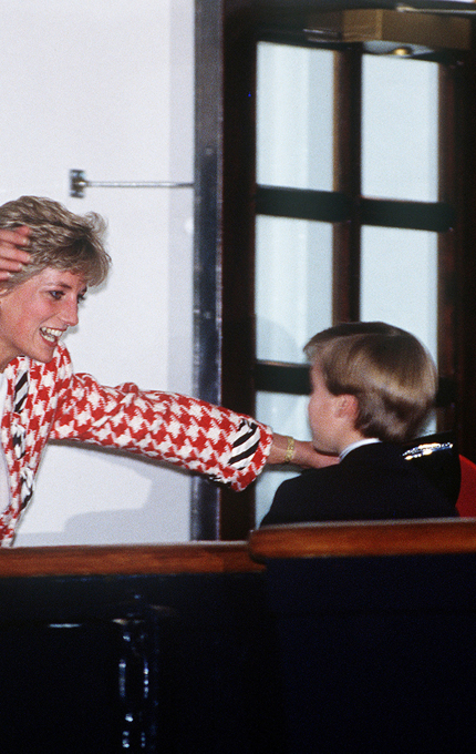 Royal Yacht Britannia