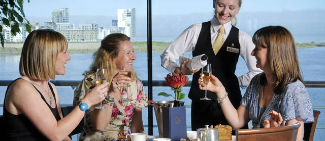 Best UK Attraction | Official The Royal Yacht Britannia