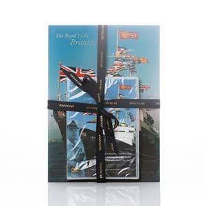 Britannia Guidebook & DVD Bundle