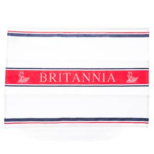Britannia Jacquard Tea Towel