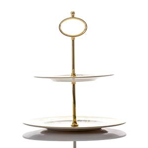 Great Exhibition Cake Stand.