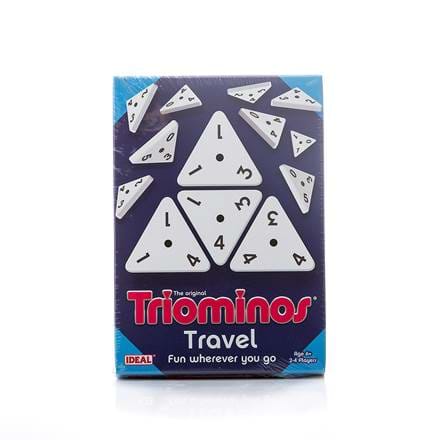 Triominos Travel