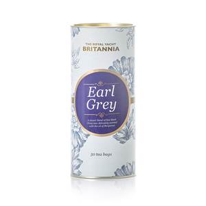 Britannia Earl Grey Tea