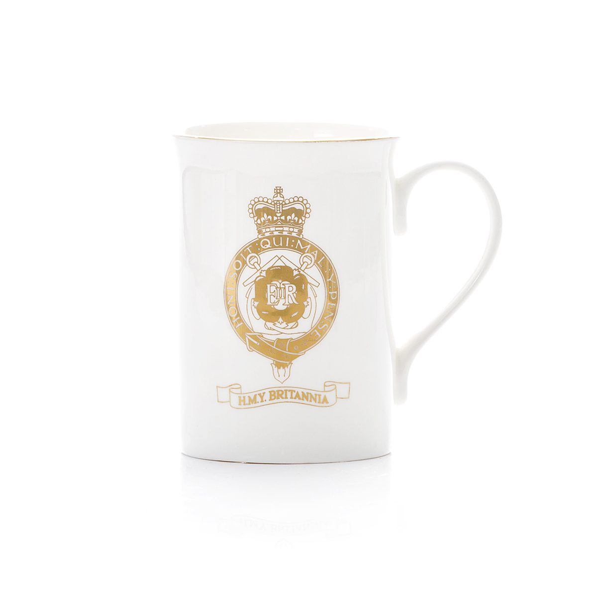 britannia mug