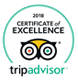 Royal Yacht Britannia Trip Advisor Choice award