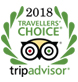 Royal Yacht Britannia Trip Advisor Choice award