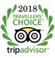 Royal Yacht Britannia Trip Advisor Choice award