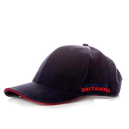 Britannia Baseball Cap