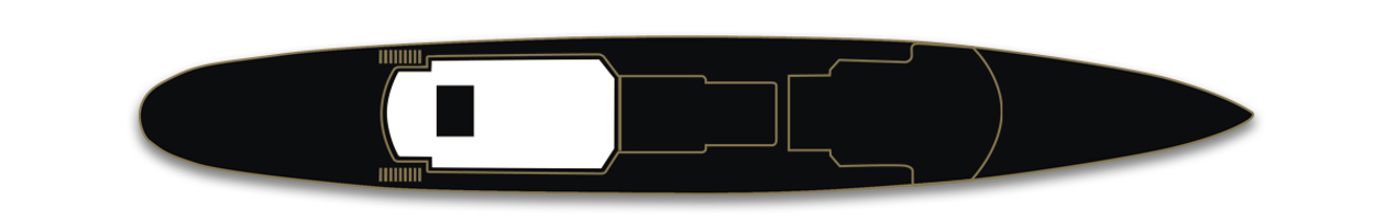 Royal Yacht Britannia Boat Drawing Royal Deck Royal Yacht Britannia Boat Drawing Royal Deck