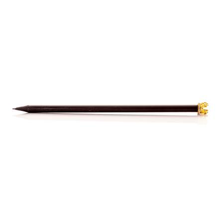 Britannia Gold Crown Pencil