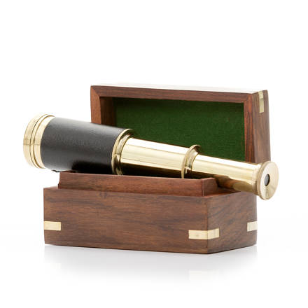 Britannia Cadet Pocket Telescope | RYB Official Online Shop