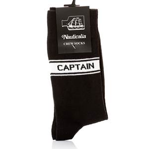Captain socks set.