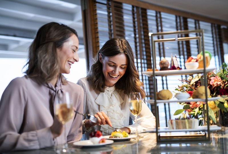 Luxury Floating Hotel in Scotland The Royal Yacht Britannia