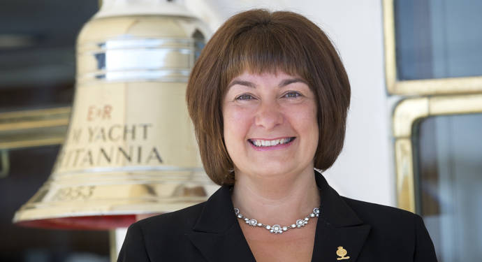 Diane McRae