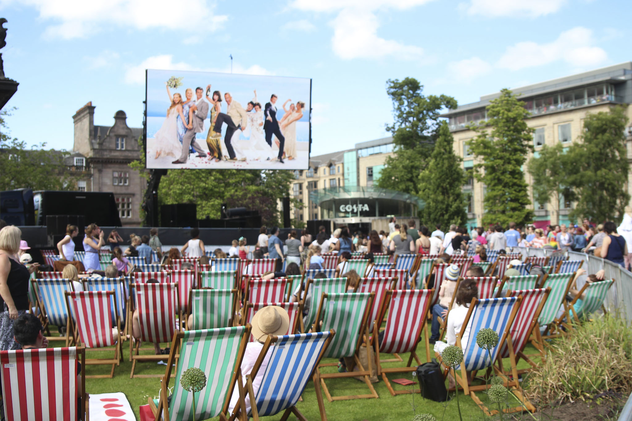 Edinburgh International Film Festival