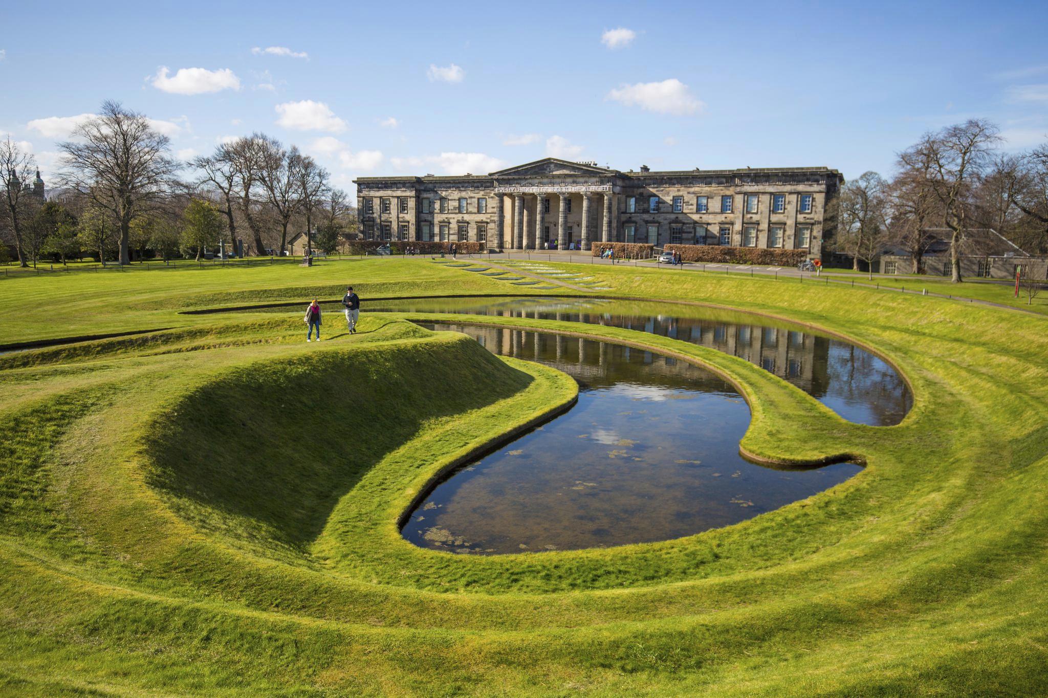 Modern One National Galleries Of Scotland
