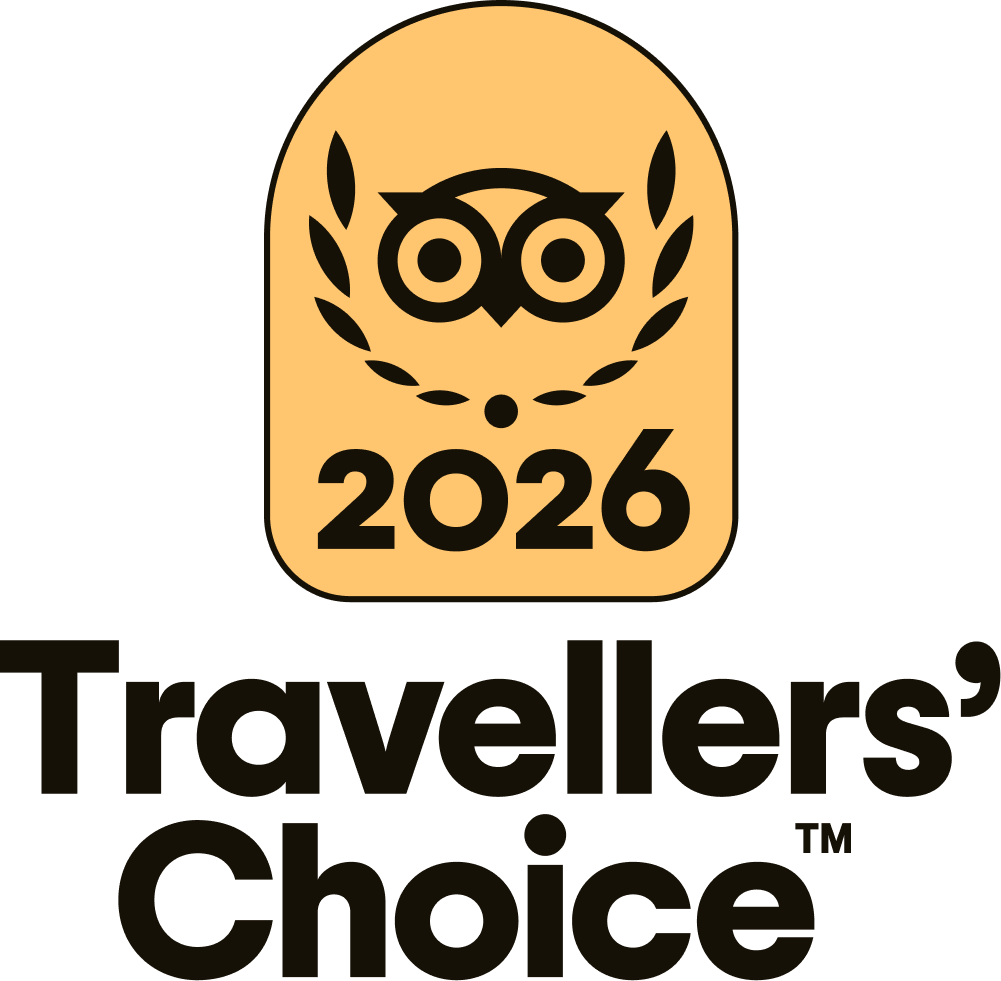 Tripadvisor Logo 