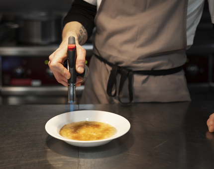 Fingal Porridge Whisky Sugar Top